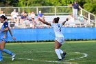 WSoc vs RWU  Wheaton College Women’s Soccer vs Roger Williams University. - Photo By: KEITH NORDSTROM